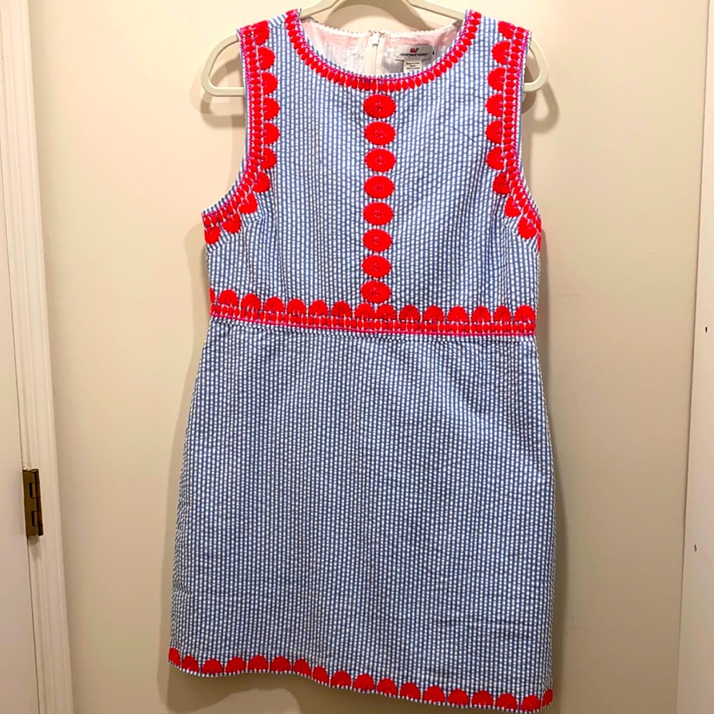 Vineyard Vines shift NWT